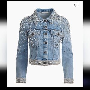 Alice & Olivia NELSON